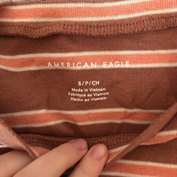 american eagle tee - Picture 2 of 2